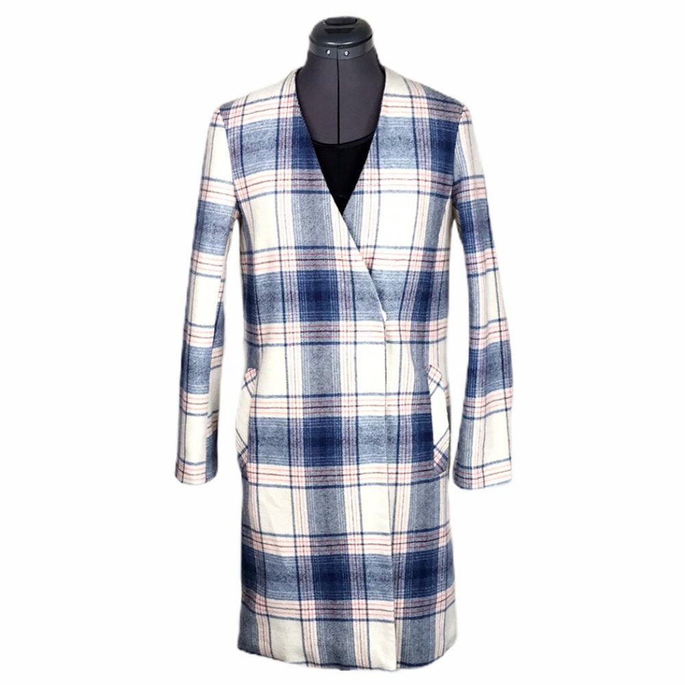 Topshop Coat